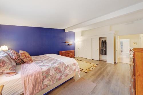 Forest Grove Retreat
