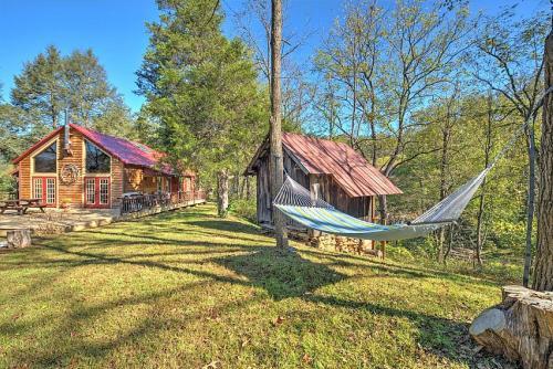 The Timbers Cabin
