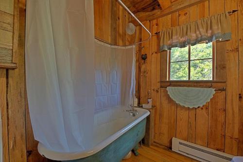 The Timbers Cabin