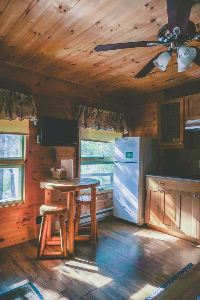Motel Long Lake And Cottages Llc