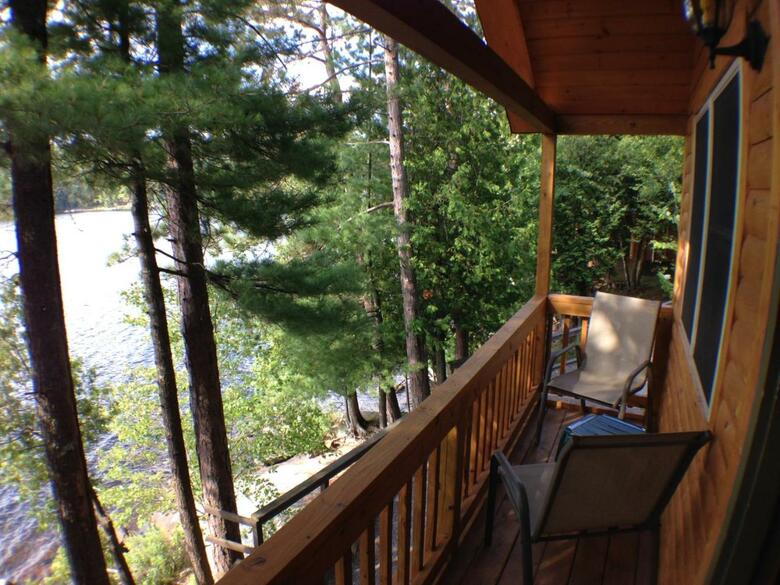 Motel Long Lake And Cottages Llc
