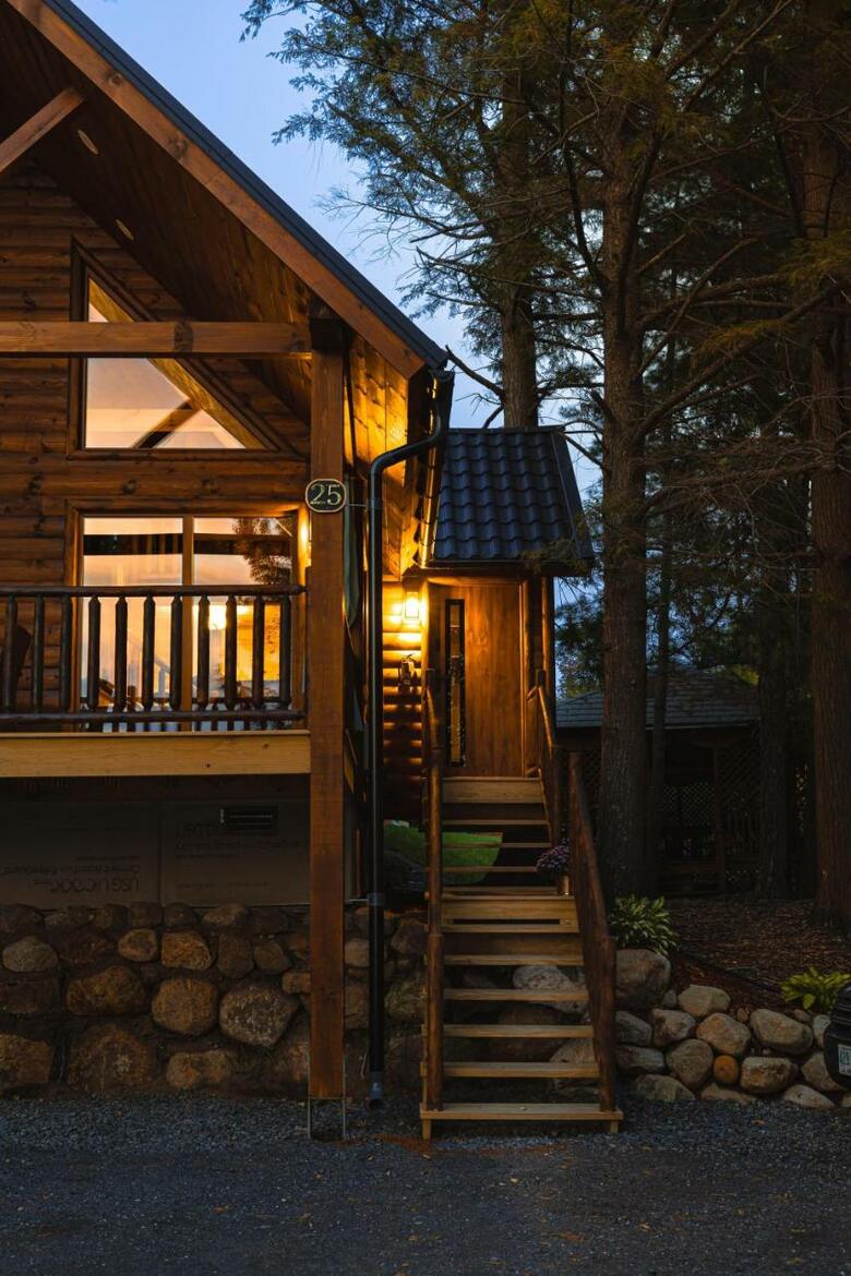Motel Long Lake And Cottages Llc
