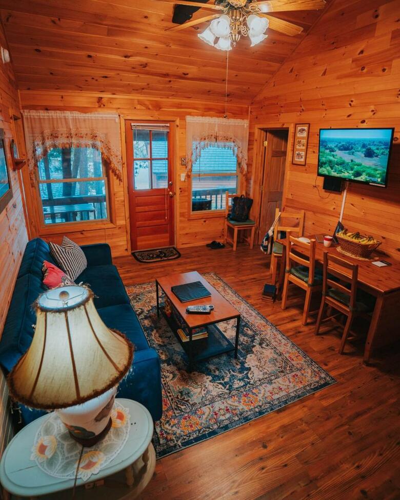 Motel Long Lake And Cottages Llc