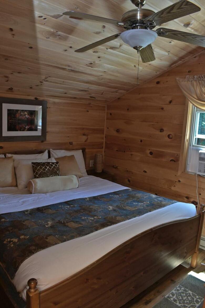 Motel Long Lake And Cottages Llc