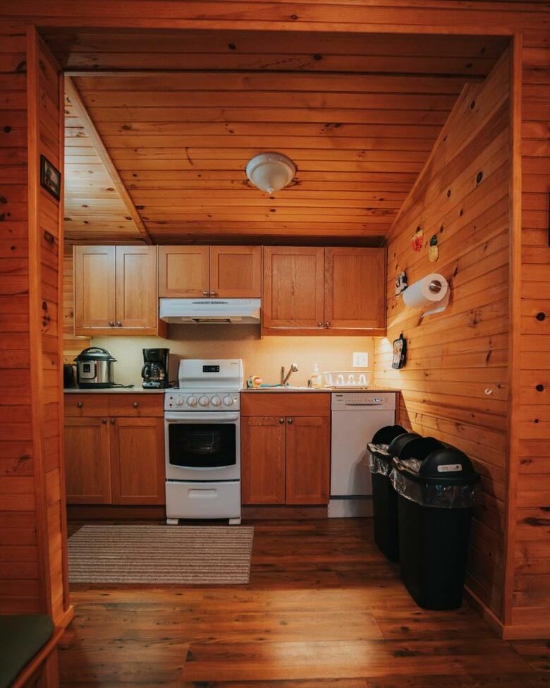Motel Long Lake And Cottages Llc