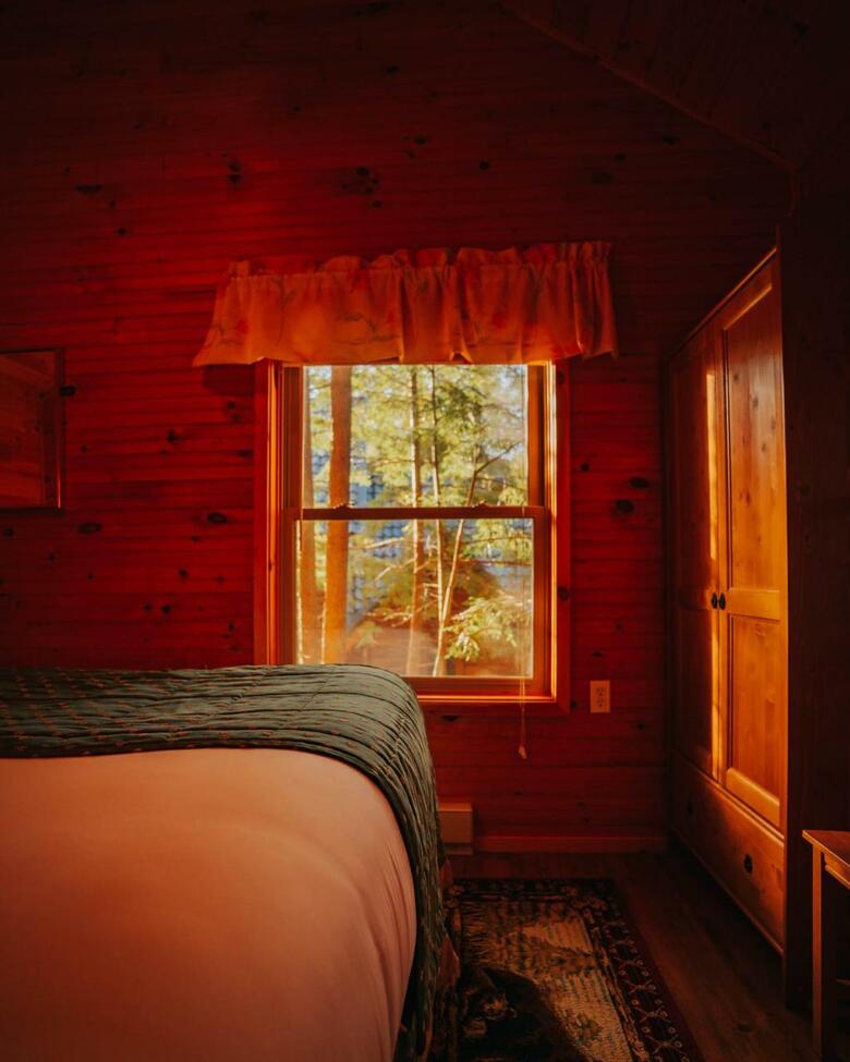 Motel Long Lake And Cottages Llc