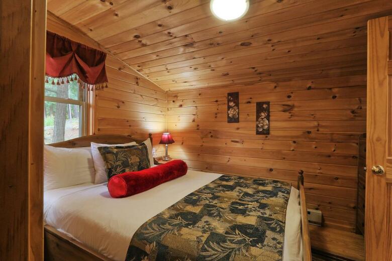 Motel Long Lake And Cottages Llc