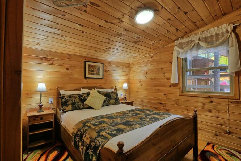 Motel Long Lake And Cottages Llc