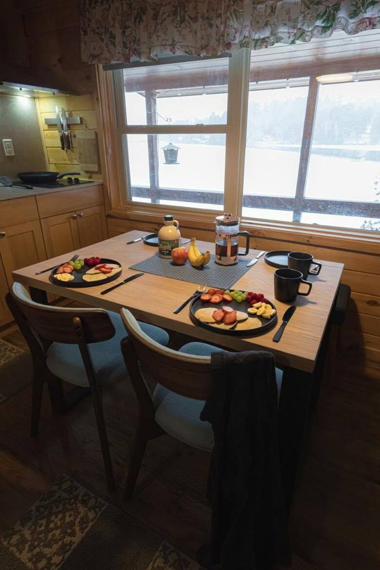 Motel Long Lake And Cottages Llc