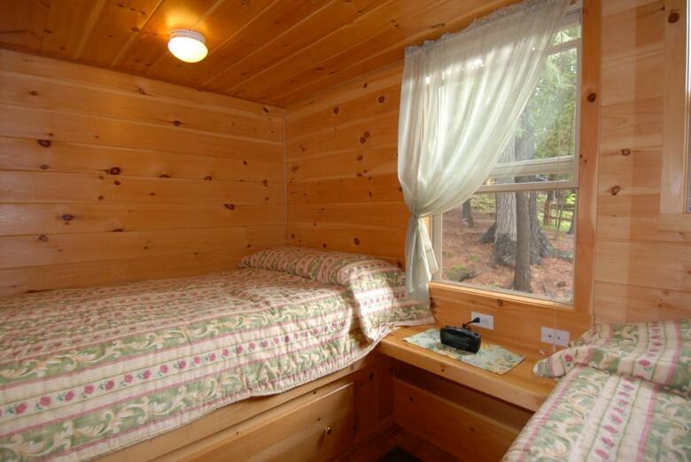 Motel Long Lake And Cottages Llc
