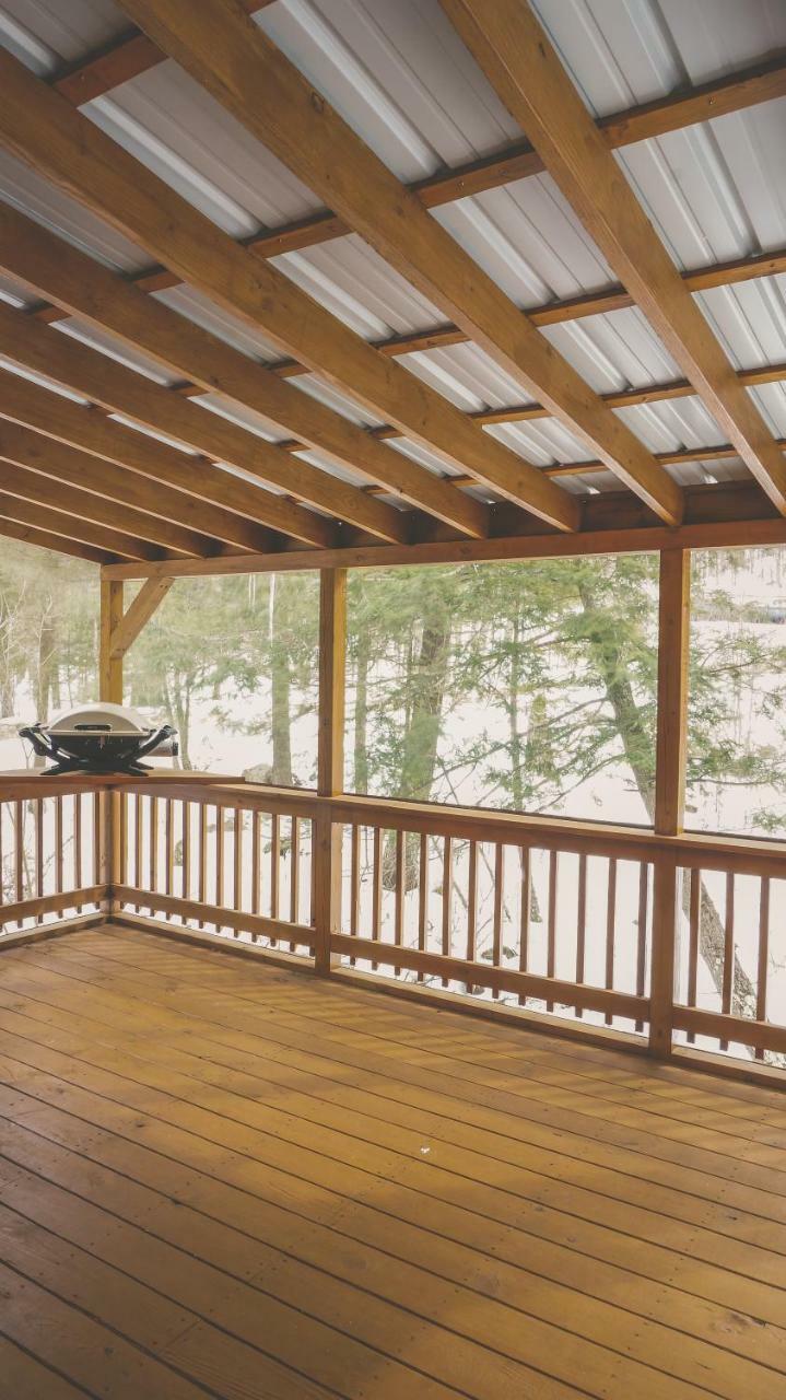 Motel Long Lake And Cottages Llc
