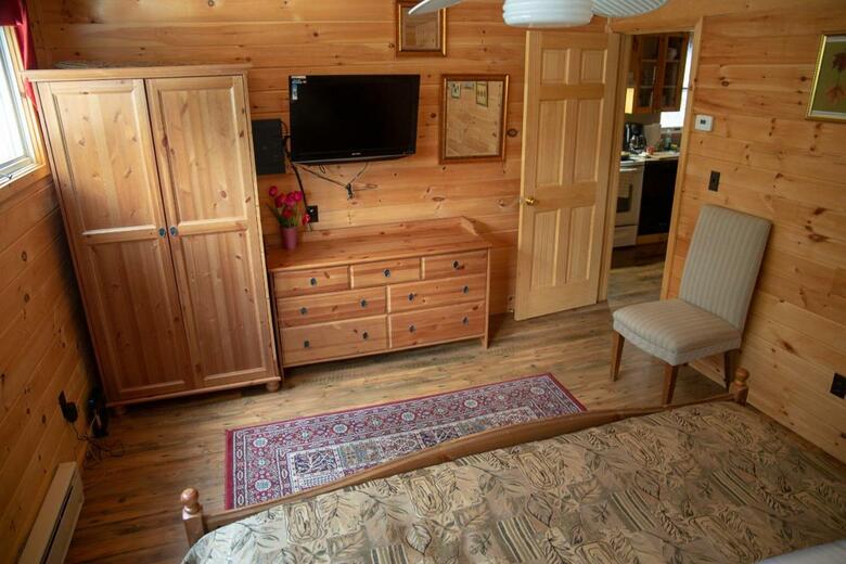 Motel Long Lake And Cottages Llc