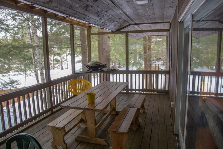 Motel Long Lake And Cottages Llc
