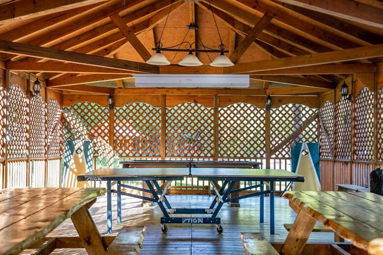 Motel Long Lake And Cottages Llc