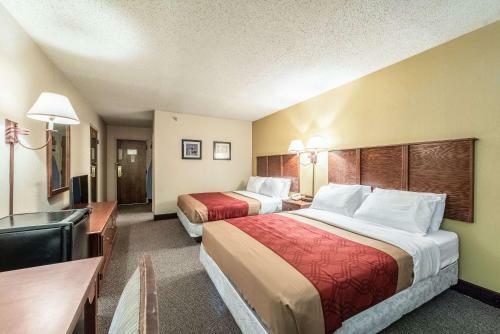 Hotel Econo Lodge