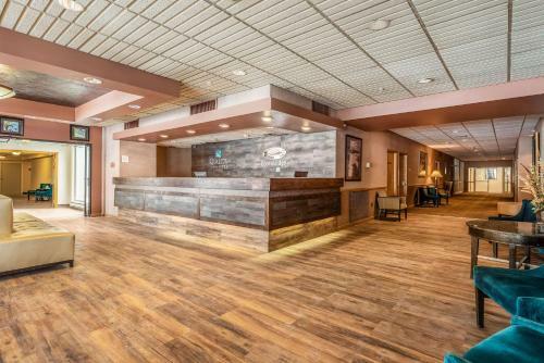 Hotel Econo Lodge