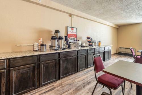 Hotel Econo Lodge