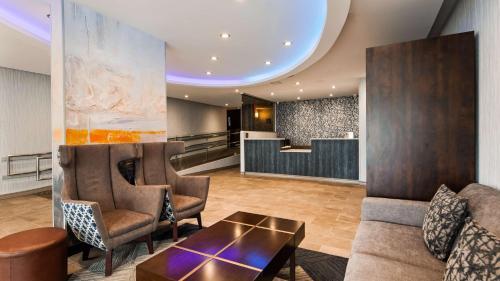 Hotel Best Western Braintree Inn