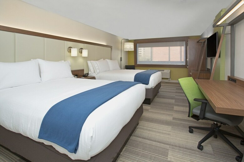 Hotel Holiday Inn Express & Suites - Lexington W - Versailles