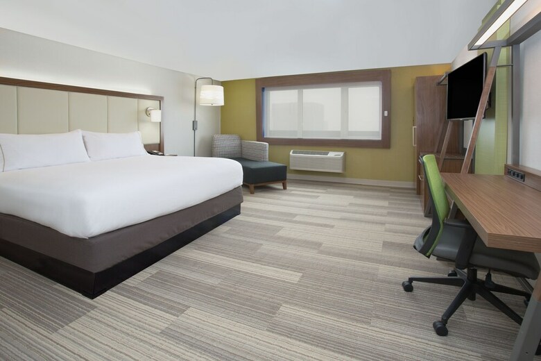 Hotel Holiday Inn Express & Suites - Lexington W - Versailles