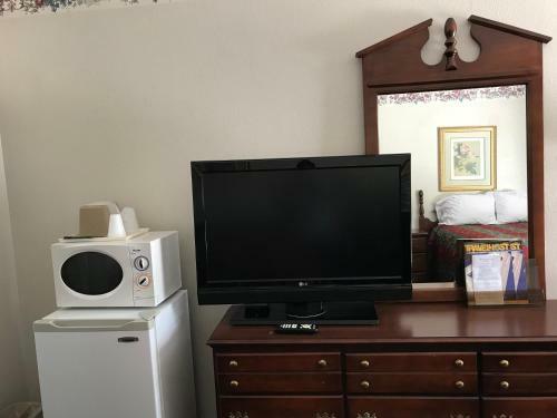 Motel Budget Inn