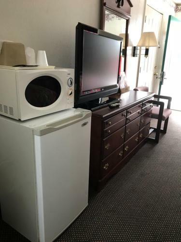 Motel Budget Inn