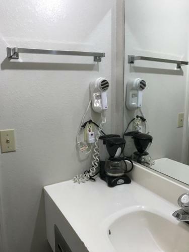 Motel Budget Inn