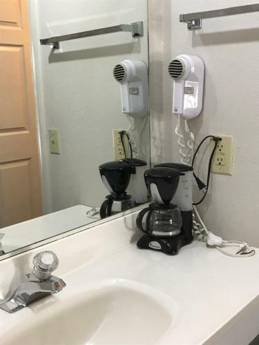 Motel Budget Inn