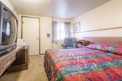 Dayton Motel