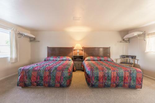 Dayton Motel