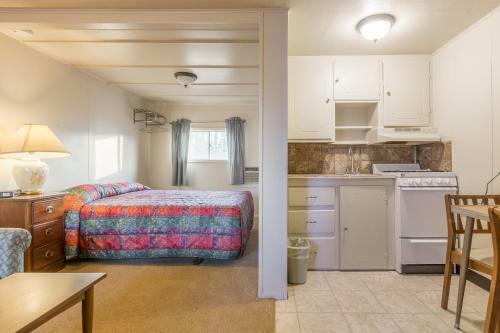 Dayton Motel