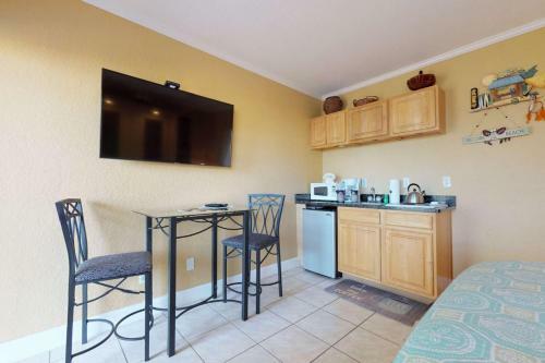 Apartamento 204 - Royal Orleans
