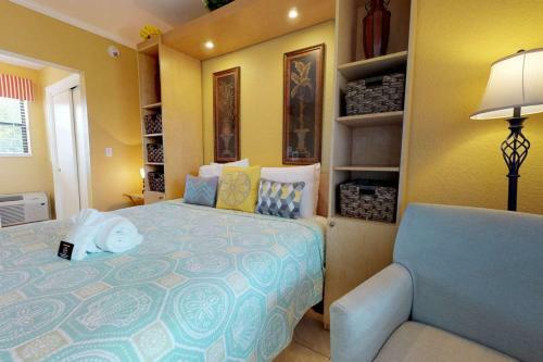 Apartamento 204 - Royal Orleans