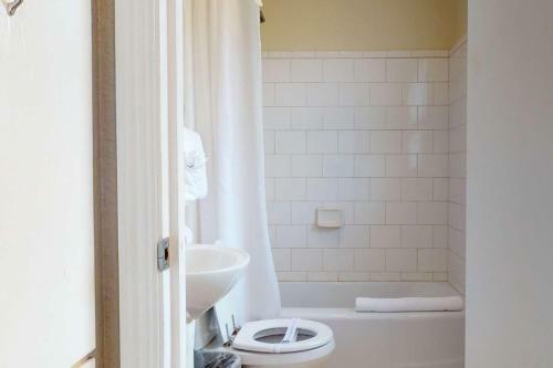 Apartamento 204 - Royal Orleans