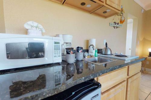 Apartamento 204 - Royal Orleans