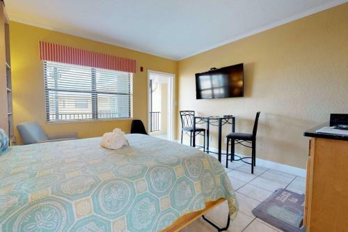 Apartamento 204 - Royal Orleans