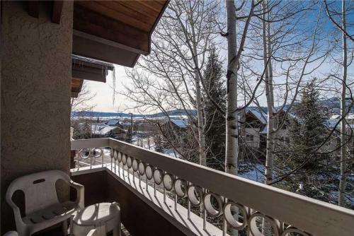 1303 Trappeur's Lodge, Trappeur's Crossing