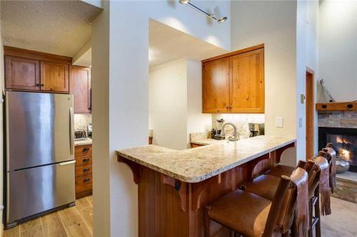 1303 Trappeur's Lodge, Trappeur's Crossing