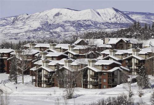 Ranch At Steamboat - Ra304