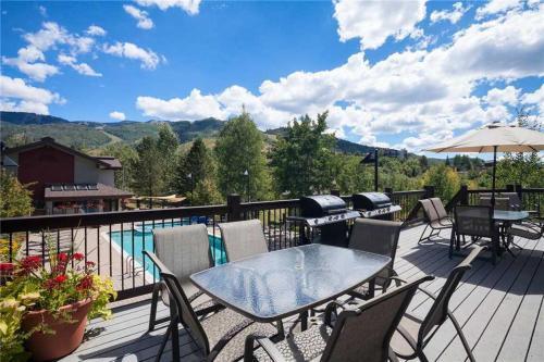 Ranch At Steamboat - Ra304