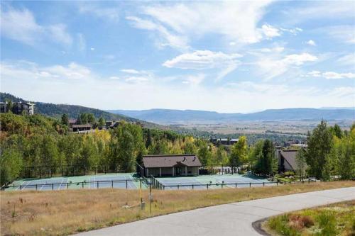 Ranch At Steamboat - Ra304