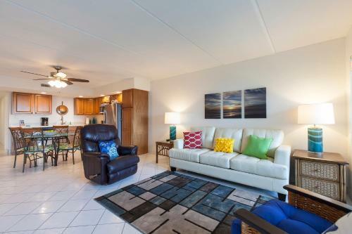 Apartamento Saida III #402