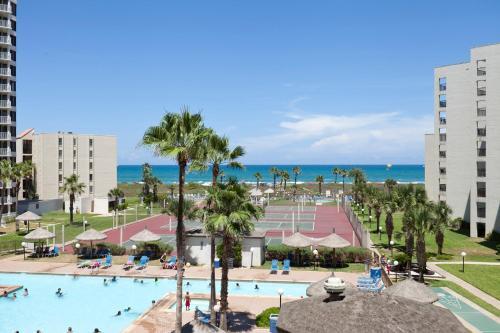 Apartamento Saida III #402