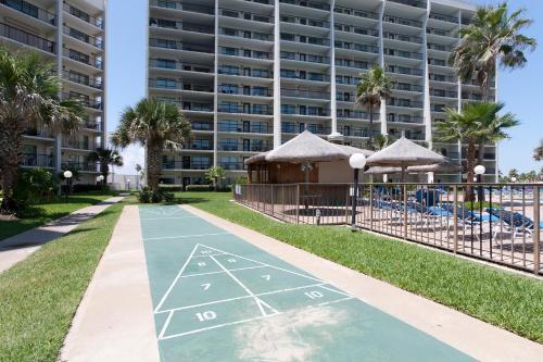 Apartamento Saida III #402