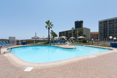 Apartamento Saida III #402