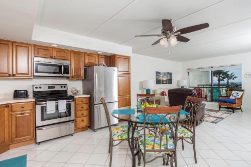 Apartamento Saida III #402