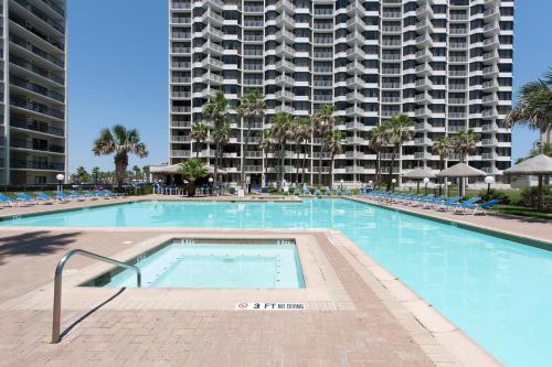 Apartamento Saida III #402