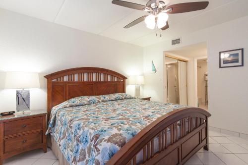Apartamento Saida III #402