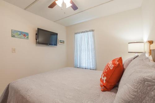 Apartamento Saida III #402