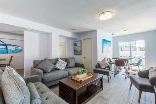 Apartamento 4511 Gulf Blvd